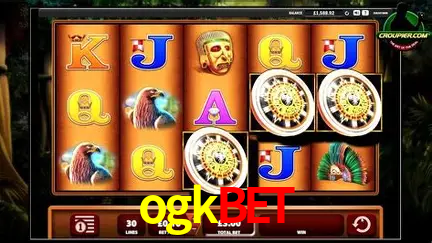 ogkbet：Ganhe no blackjack e aposte no futebol para uma experiência única!