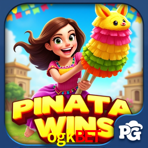 ogkbet：Jogue nas slots e ganhe prêmios surreais!