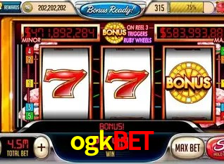 ogkbet:Jogue slots, aposte no futebol e ganhe prêmios incríveis no nosso cassino!