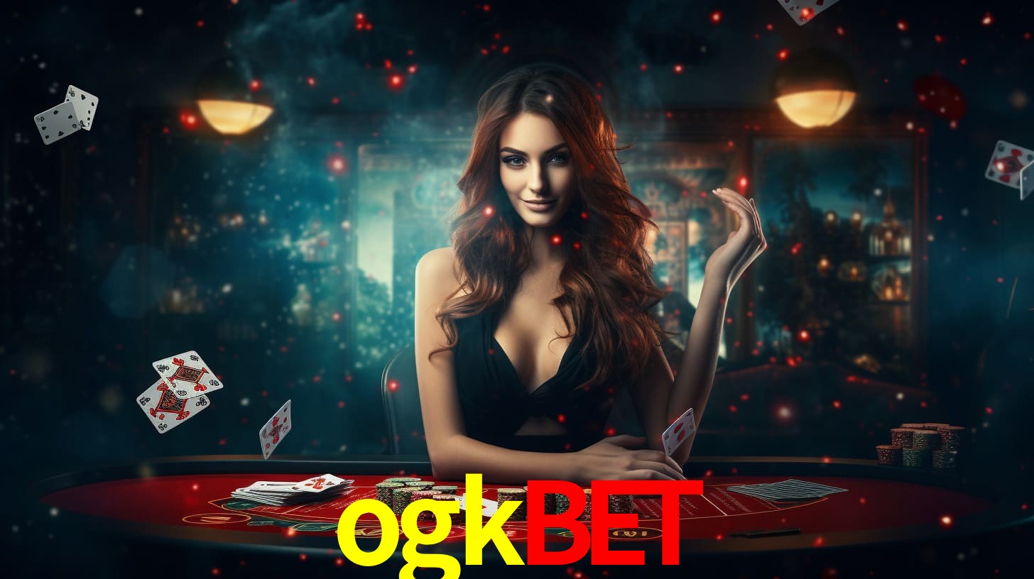 ogkbet:Cada giro nas roletas é uma chance de vitória! Aposte agora!